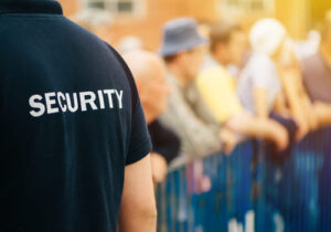 member-of-security-guard-team-on-public-event-2023-11-27-05-11-25-utc